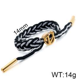 Stainless Steel Special Bracelet