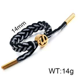 Stainless Steel Special Bracelet