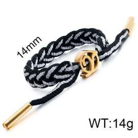 Stainless Steel Special Bracelet