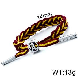 Stainless Steel Special Bracelet