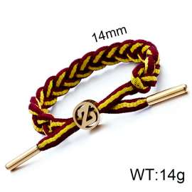 Stainless Steel Special Bracelet