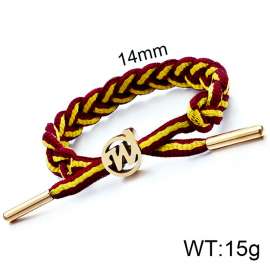 Stainless Steel Special Bracelet