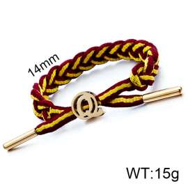 Stainless Steel Special Bracelet