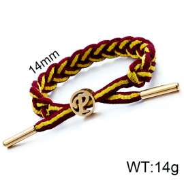 Stainless Steel Special Bracelet