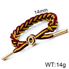 Stainless Steel Special Bracelet