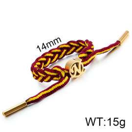 Stainless Steel Special Bracelet
