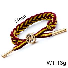 Stainless Steel Special Bracelet