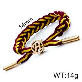 Stainless Steel Special Bracelet