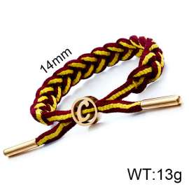 Stainless Steel Special Bracelet