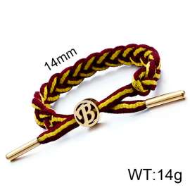 Stainless Steel Special Bracelet