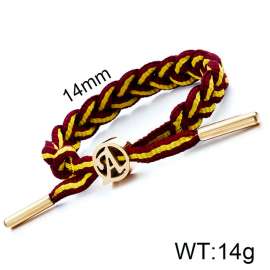 Stainless Steel Special Bracelet