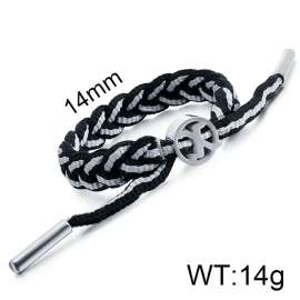 Stainless Steel Special Bracelet