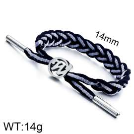 Stainless Steel Special Bracelet