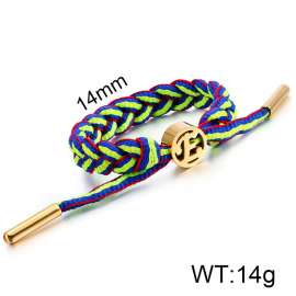 Stainless Steel Special Bracelet