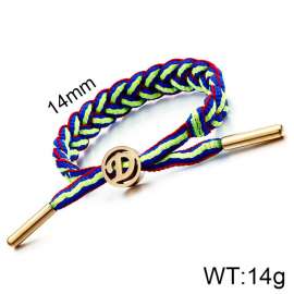 Stainless Steel Special Bracelet