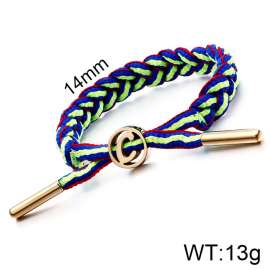 Stainless Steel Special Bracelet
