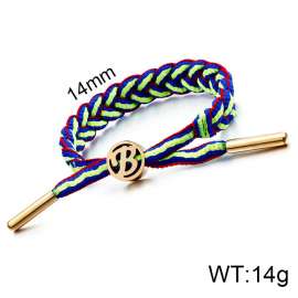 Stainless Steel Special Bracelet