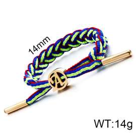 Stainless Steel Special Bracelet