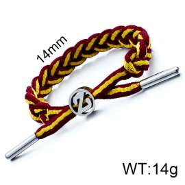 Stainless Steel Special Bracelet