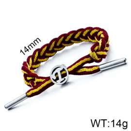 Stainless Steel Special Bracelet