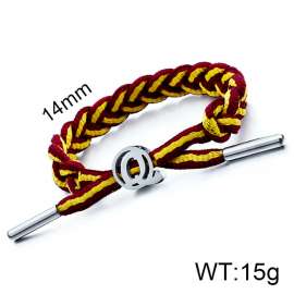 Stainless Steel Special Bracelet