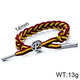 Stainless Steel Special Bracelet