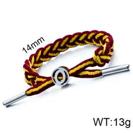 Stainless Steel Special Bracelet