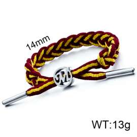 Stainless Steel Special Bracelet