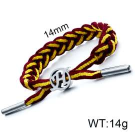 Stainless Steel Special Bracelet