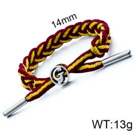 Stainless Steel Special Bracelet