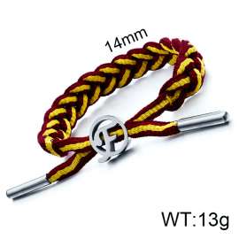 Stainless Steel Special Bracelet