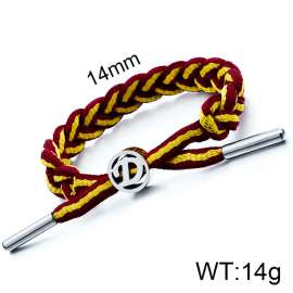 Stainless Steel Special Bracelet