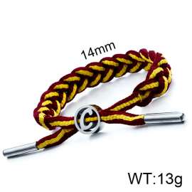 Stainless Steel Special Bracelet