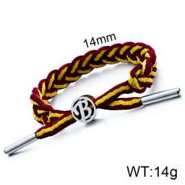 Stainless Steel Special Bracelet