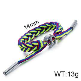 Stainless Steel Special Bracelet