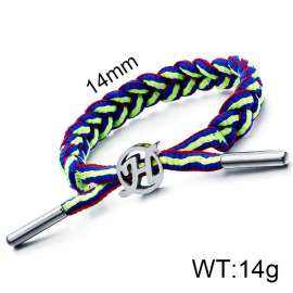Stainless Steel Special Bracelet