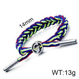 Stainless Steel Special Bracelet