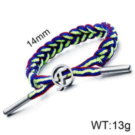 Stainless Steel Special Bracelet