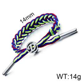 Stainless Steel Special Bracelet