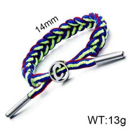 Stainless Steel Special Bracelet