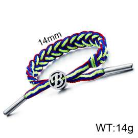 Stainless Steel Special Bracelet