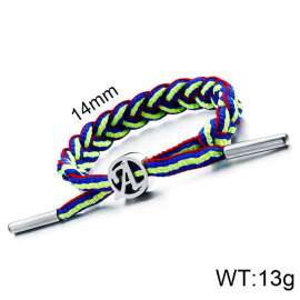 Stainless Steel Special Bracelet