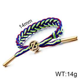 Stainless Steel Special Bracelet