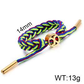 Stainless Steel Special Bracelet