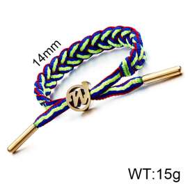Stainless Steel Special Bracelet