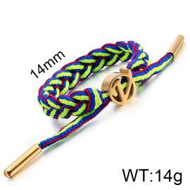 Stainless Steel Special Bracelet