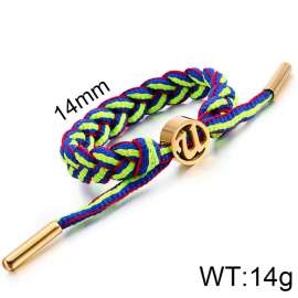 Stainless Steel Special Bracelet