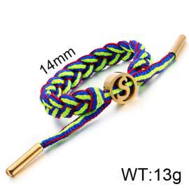 Stainless Steel Special Bracelet