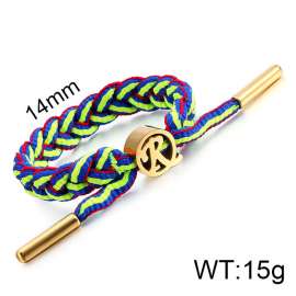 Stainless Steel Special Bracelet
