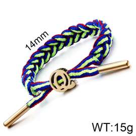 Stainless Steel Special Bracelet